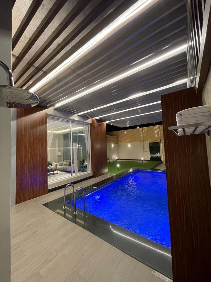 Al Joory Suites Hotel Khafji Exterior foto