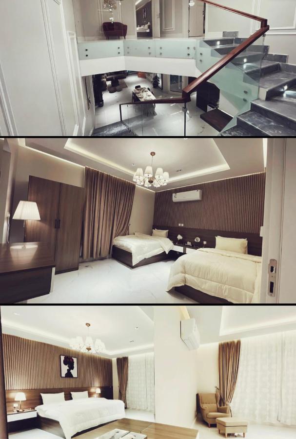Al Joory Suites Hotel Khafji Exterior foto