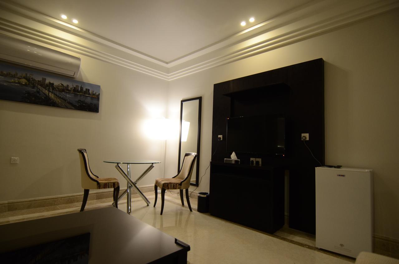 Al Joory Suites Hotel Khafji Exterior foto