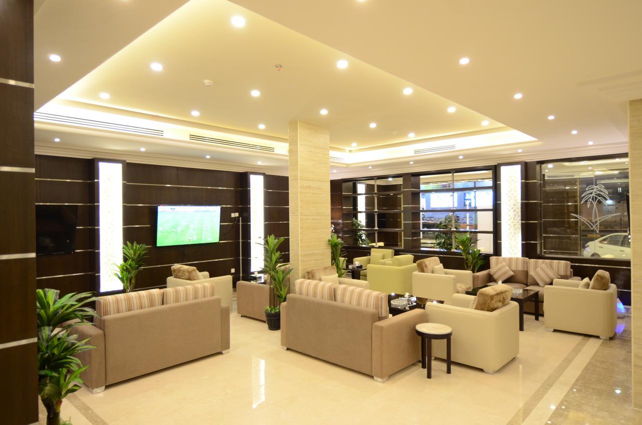 Al Joory Suites Hotel Khafji Exterior foto